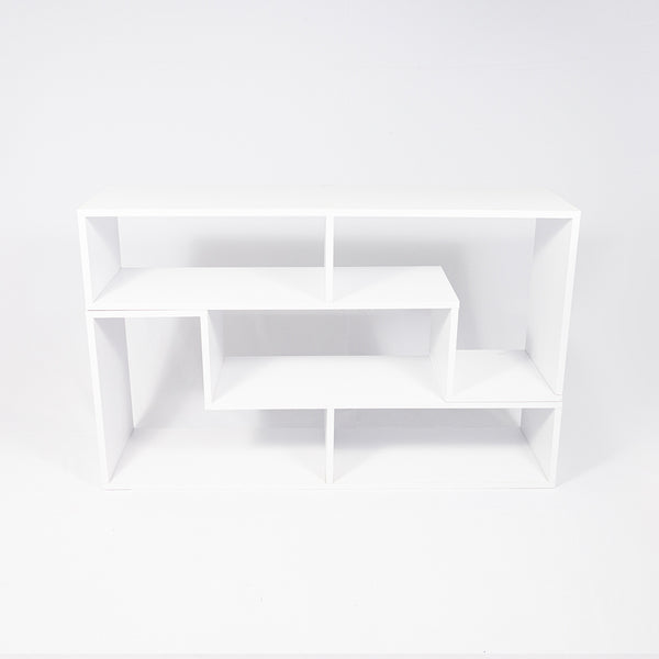 Mueble para TV - Modelo Tetris